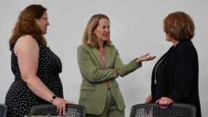 Arizona attorney general warns parents that school voucher program is 'buyer-beware situation'