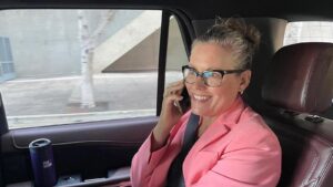 Arizona Gov. Katie Hobbs signs bill to put Prop 400 Valley transportation tax on ballot