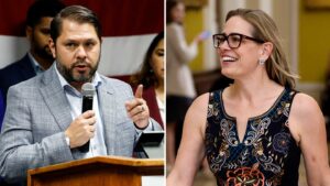 Here's what new polling says about Arizona's potential 3-way US Senate showdown