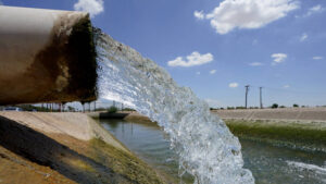 Scottsdale, Tucson form partnership to address Arizona's water issues