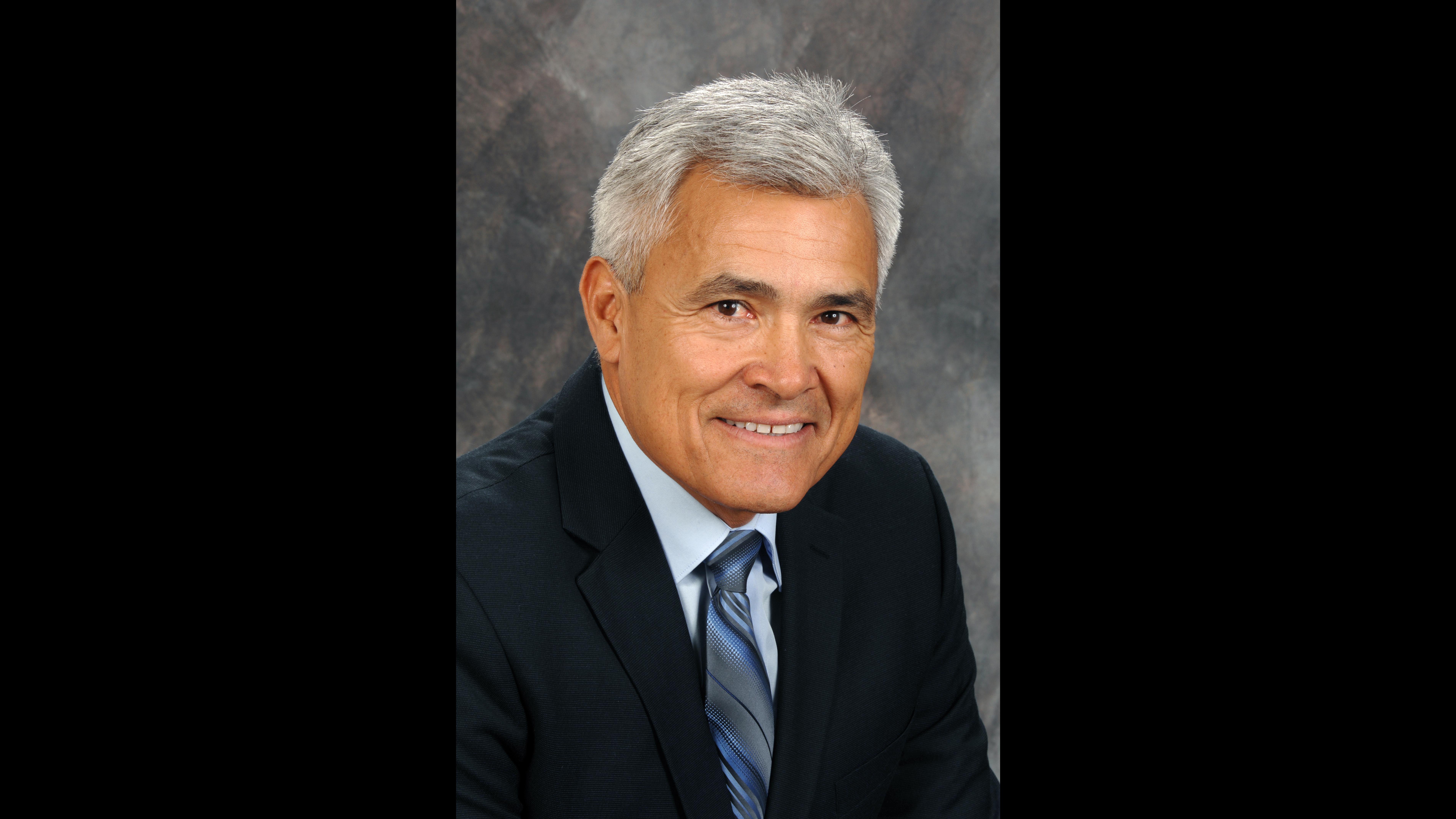 Peoria Police Chief Art Miller...