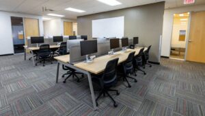 ASU to debut coworking space at its Chandler Innovation Center
