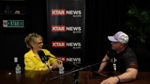 Amazing Arizonans: Former Gov. Jan Brewer talks about rise to the position