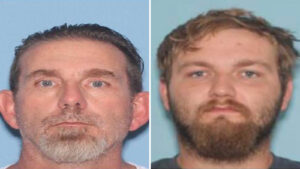 Wounded man, 2 bodies found during investigation into West Valley missing persons case