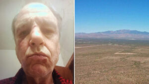 Remains found in Arizona desert identified through genetic investigation