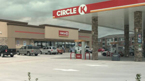 Fry's Fuel Points no longer redeemable at Valley Circle K locations after August