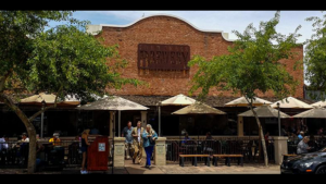Tempe's Four Peaks Brewing Co. takes center stage on Discovery Channel's 'Ghost Adventures'