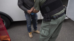 Arizona Gov. Hobbs allocates $3.2M to Pinal County to combat border-related crimes