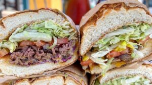 Ike's Love and Sandwiches opening ninth location in the Valley with celebration