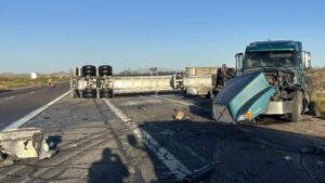 Arizona's highway crashes on the rise: Here's what's contributing to them