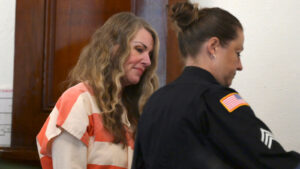 Here's why Lori Vallow Daybell's life behind bars will likely include time in Arizona