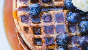 Over Easy opening 12th location in West Valley this fall