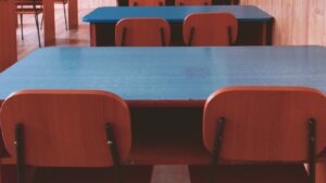 Arizona high school teacher being investigated for alleged inappropriate touching of students