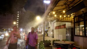 July in Phoenix makes history as hottest month ever recorded in a US city