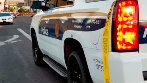 Woman dead, man injured in shooting at Phoenix apartment complex