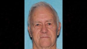 Silver Alert canceled for 84-year-old Glendale man who was found injured