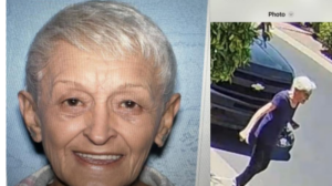 Silver Alert canceled after woman last seen in Phoenix is found safe