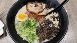 Japanese restaurant in Phoenix ranks among top ramen spots in US by Yelp