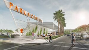 Barrow Neurological Institute to lease laboratory space at Park Central bioscience hub