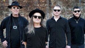 Add it up: Violent Femmes join Arizona State Fair concert lineup