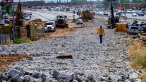 ADOT, MCDOT receive nearly $1 million federal grant to enhance work zone safety