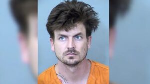 Arizona man indicted on 20 counts of sexual assault, 10 other felonies