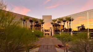 2 Phoenix Biltmore-area office buildings sell for $72.1 million