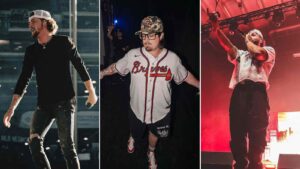 HARDY, Bailey Zimmerman to headline opening night of Birds Nest at WM Phoenix Open