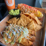 Roll Em Up Taquitos