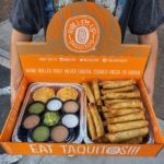 Roll Em Up Taquitos