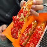 Roll Em Up Taquitos