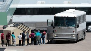 New border numbers show DC doesn't care to do the math (because they don't care)