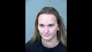 Former teacher arrested on sex crimes involving Buckeye school student