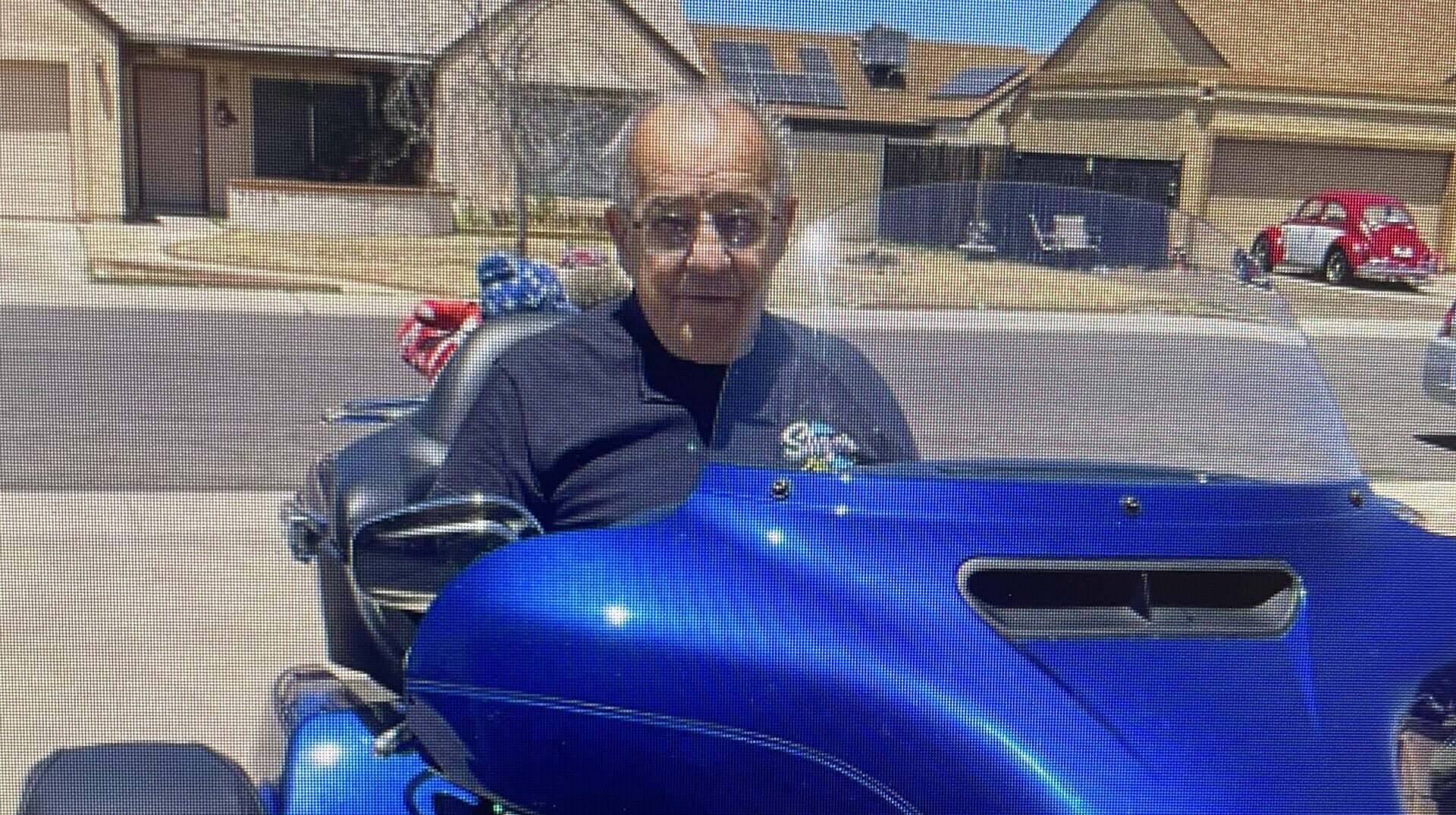 (Photo provided by Peoria Police Department.)...