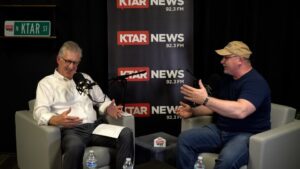 Amazing Arizonans: David McIntyre shares how health care affects local veteran community