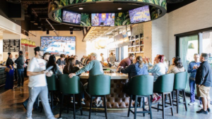 Trevor's Liquor to open 4th location in late 2024 at Paradise Valley Mall