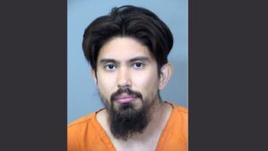Teen boy shot a man trying to break into his home, police say