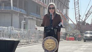 Arizona Gov. Katie Hobbs to visit Taiwan, South Korea to strengthen economic ties
