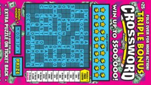 Jackpot prize in Arizona Lottery game claimed just before expiration date