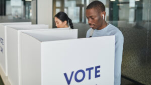 Political ad spending suggests Arizona could be most important state in 2024 election