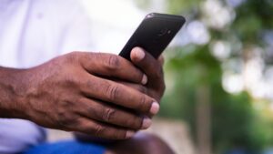 Here's what to do if you think your phone is listening to your conversations