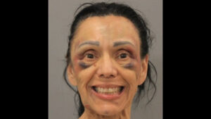 Gilbert woman accused of shooting husband because he wanted divorce