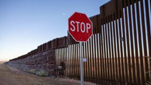 Rural Arizona border county seeks state, federal help to handle arrival of asylum-seekers