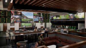 DraftKings Sportsbook at TPC Scottsdale to hold job fair ahead of fall opening