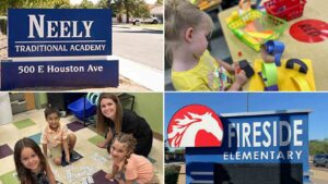 4 Arizona schools named as 2023 National Blue Ribbon Schools