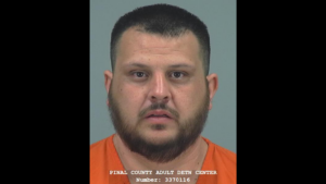 Arizona man arrested for shipping kilo of powdered fentanyl through the mail