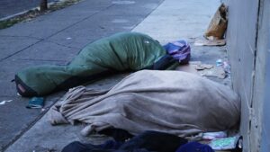 Arizona GOP leaders want US Supreme Court to review homeless encampment case
