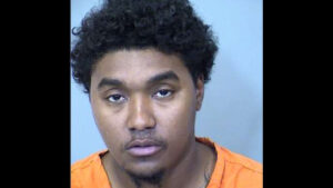 Arrest made after fatal shooting at west Phoenix apartment complex