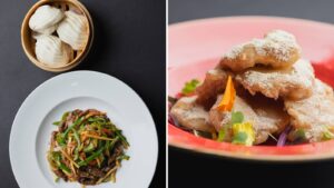 Jin Jia brings Chinese cuisine with Korean twist to Desert Ridge in Phoenix