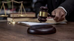 Human smuggling coordinator sentenced to 10 months in prison
